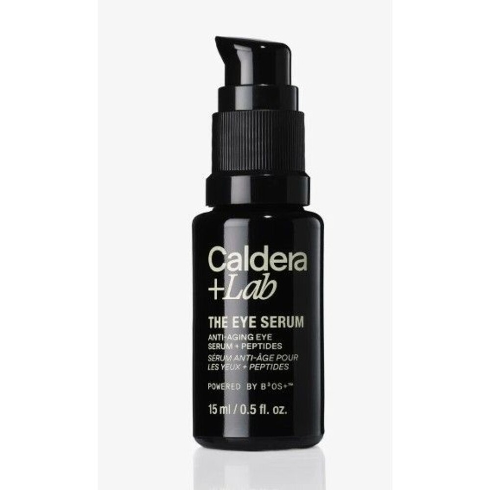CALDERA + LAB - The Eye Serum Rejuvenating Eye Serum 15 ml / 0.50 oz Exp 10/2027